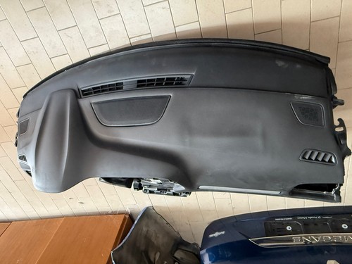Cruscotto renault megane - cruscotto, 4