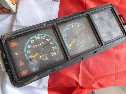 Renault alpine phase - phase,