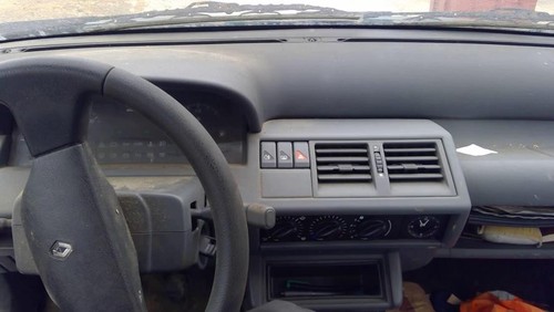 Cruscotto renault clio - renault,