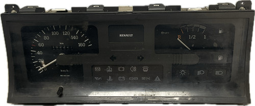 Quadro strumenti cruscotto per