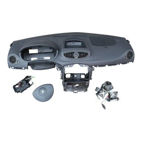 Cruscotto per renault clio - per,