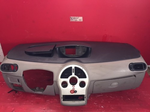 Plancia cruscotto renault - cruscotto,
