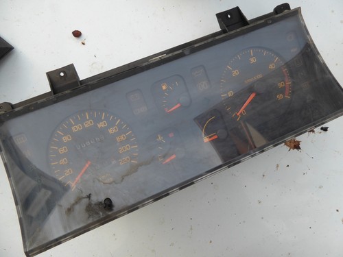 Renault cruscotto - 21,
