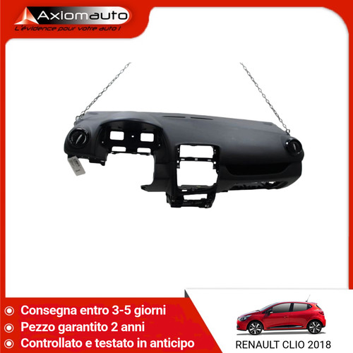 Cruscotto renault - 🇮🇹, ➤renault