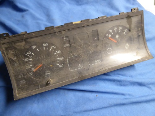 Renault diesel - renault, 9