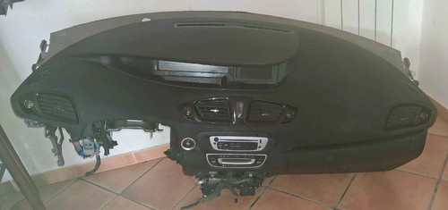 Cruscotto plancia volante - cruscotto,