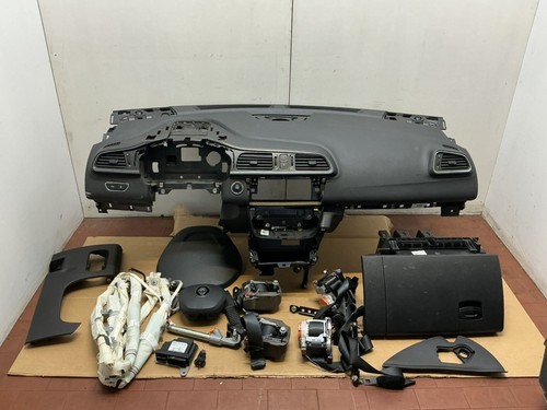 Kit airbag completo renault - airbag,