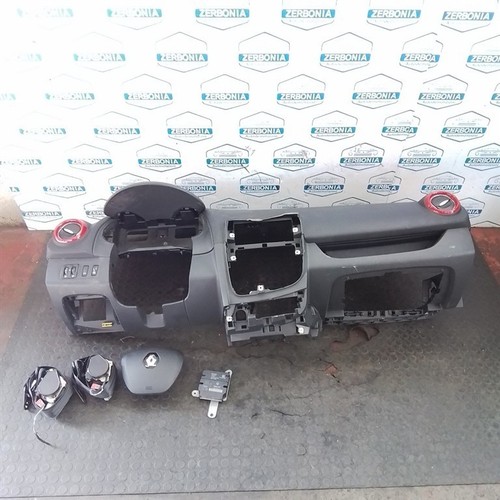 Cruscotto renault clio - cruscotto,