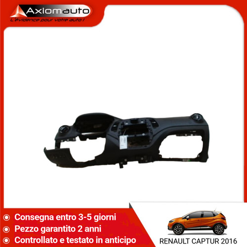 Cruscotto renault - cruscotto, ➤renault