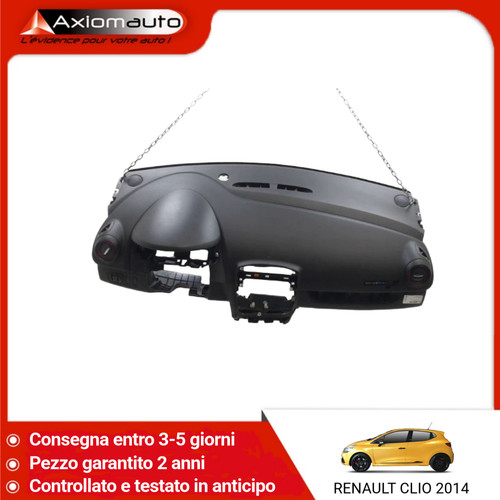 Cruscotto renault - cruscotto, ➤renault