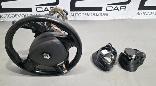 Usato cruscotto con - usato,