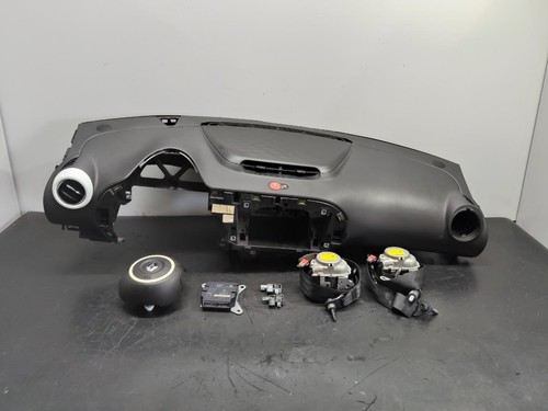 Set kit airbag pannello - set,