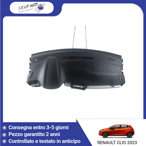 Cruscotto renault - cruscotto, ➤renault