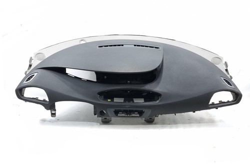 Cruscotto senza airbag - cruscotto,
