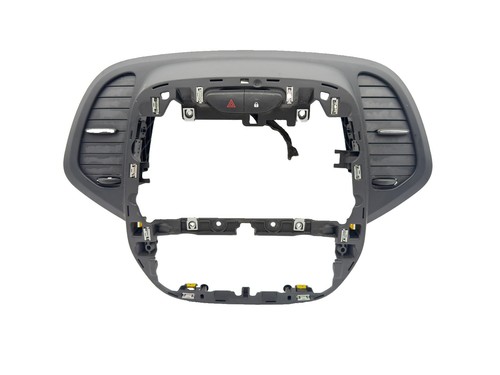 Cornice autoradio renault - autoradio,