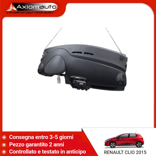 Cruscotto renault - 🇮🇹, ➤renault