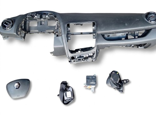 Kit airbag completo con - kit,
