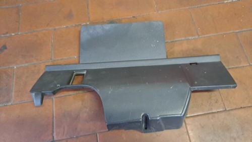 Rivestimento cruscotto sotto - rivestimento,