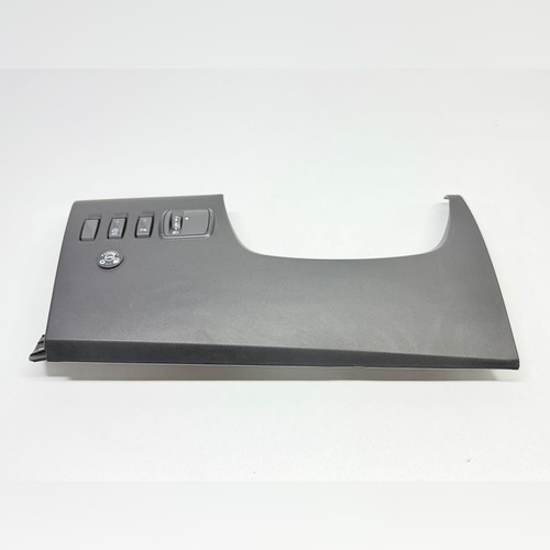 Rivestimento inferiore