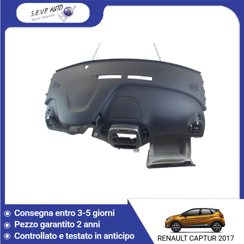 Cruscotto renault - cruscotto, ➤renault