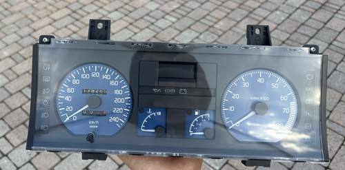 Cruscotto quadro strumenti - cruscotto,