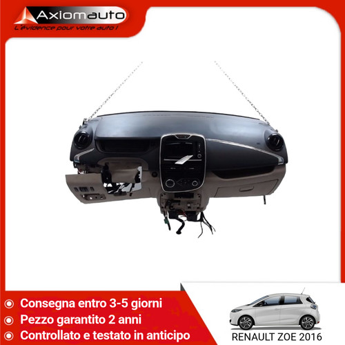 Cruscotto renault - cruscotto, ➤renault