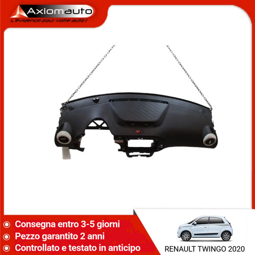 Cruscotto renault - cruscotto, ➤renault