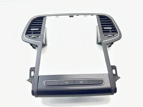 Bocchette aria cruscotto e - cruscotto, dx
