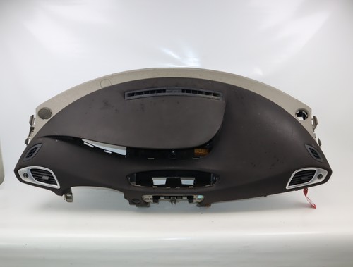 Cruscotto usato renault scenic - usato,