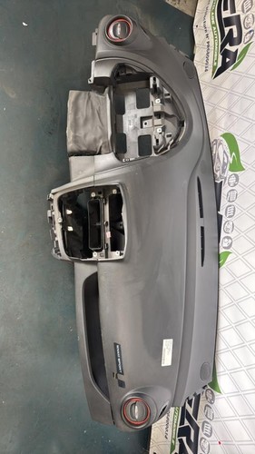 Cruscotto renault clio fase - cruscotto,