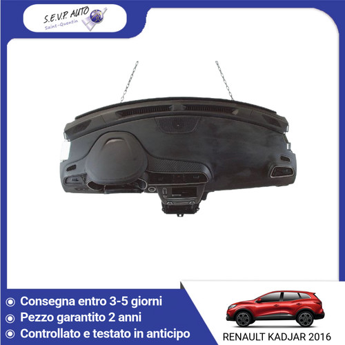 Cruscotto renault - cruscotto, ➤renault