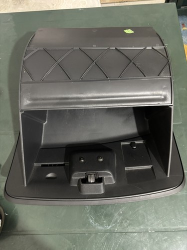 Vano cassetto porta - , oggetti