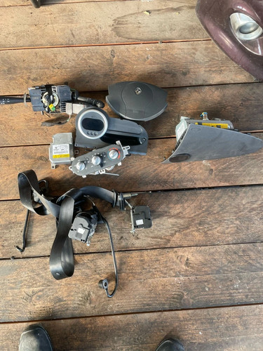 Cruscotto kit completo - kit,