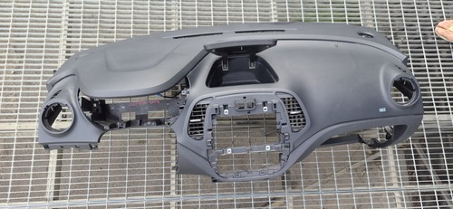 Cruscotto nudo integro renault - cruscotto,