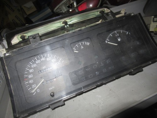 Renault clio cruscotto - renault,