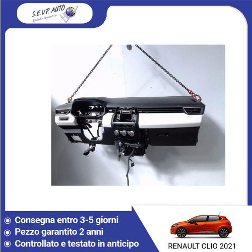 Cruscotto renault - 🇮🇹, ➤renault